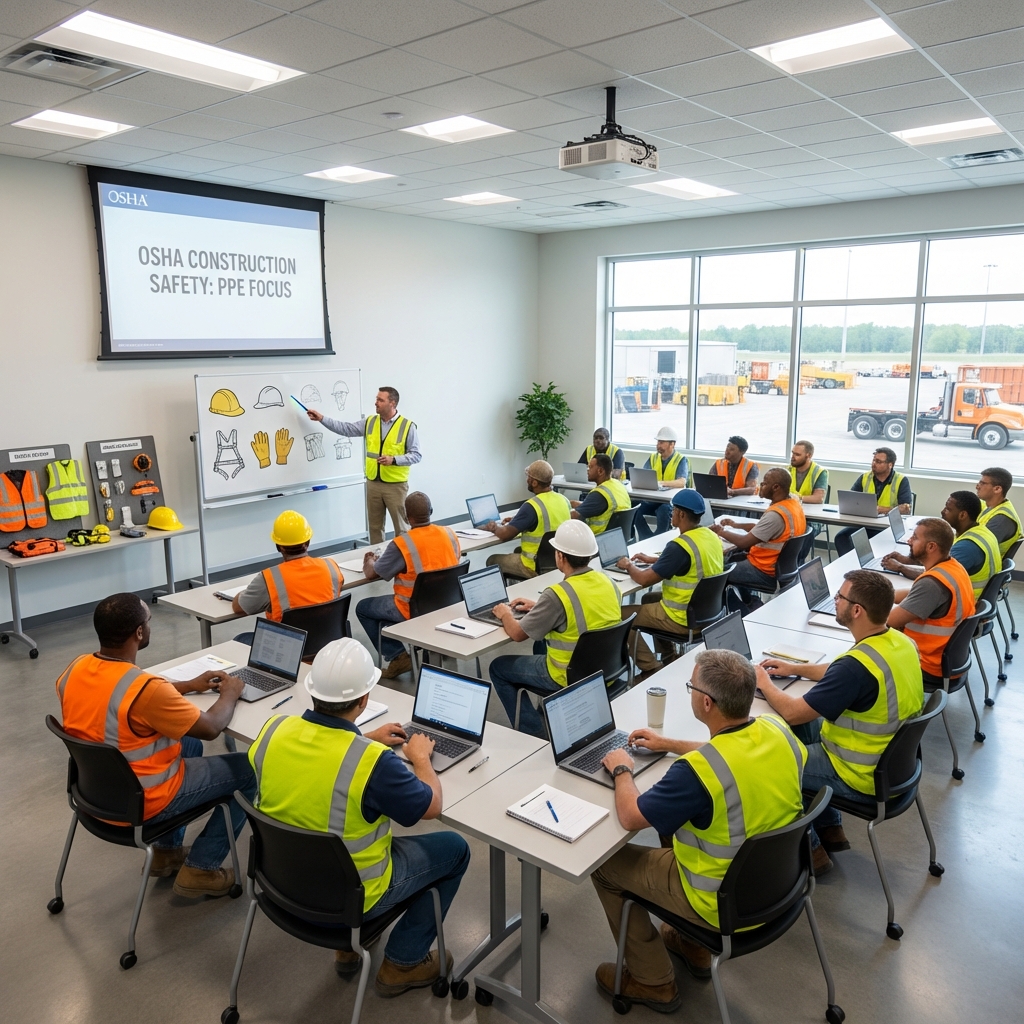 OSHA Training